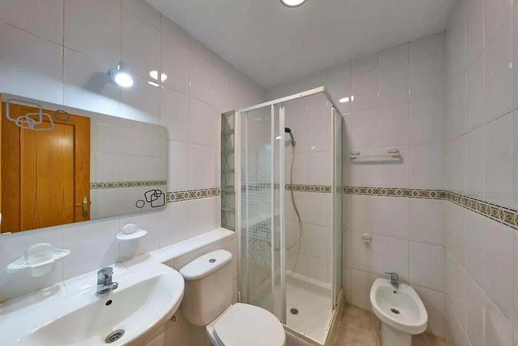 Apartment Vargas Pequeno San Jose