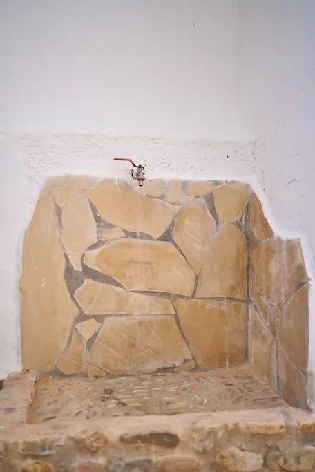 Vargas Pequeno San Jose  Apartment San Jose (Almeria)