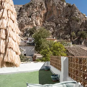 Casa Fernandez De Cordoba Con Chimenea De Pellet En Apartamento