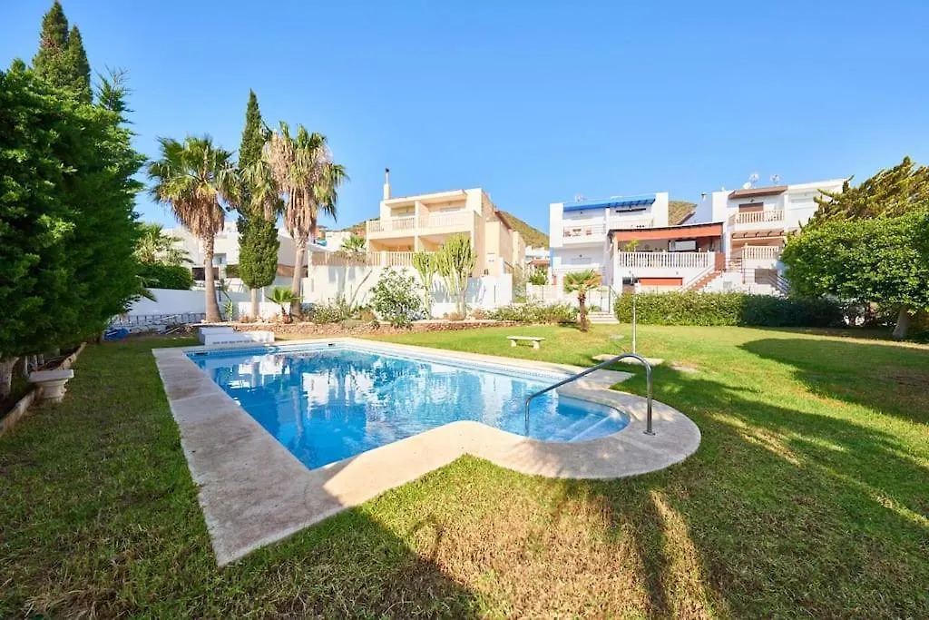 Vargas Pequeno San José Apartamento